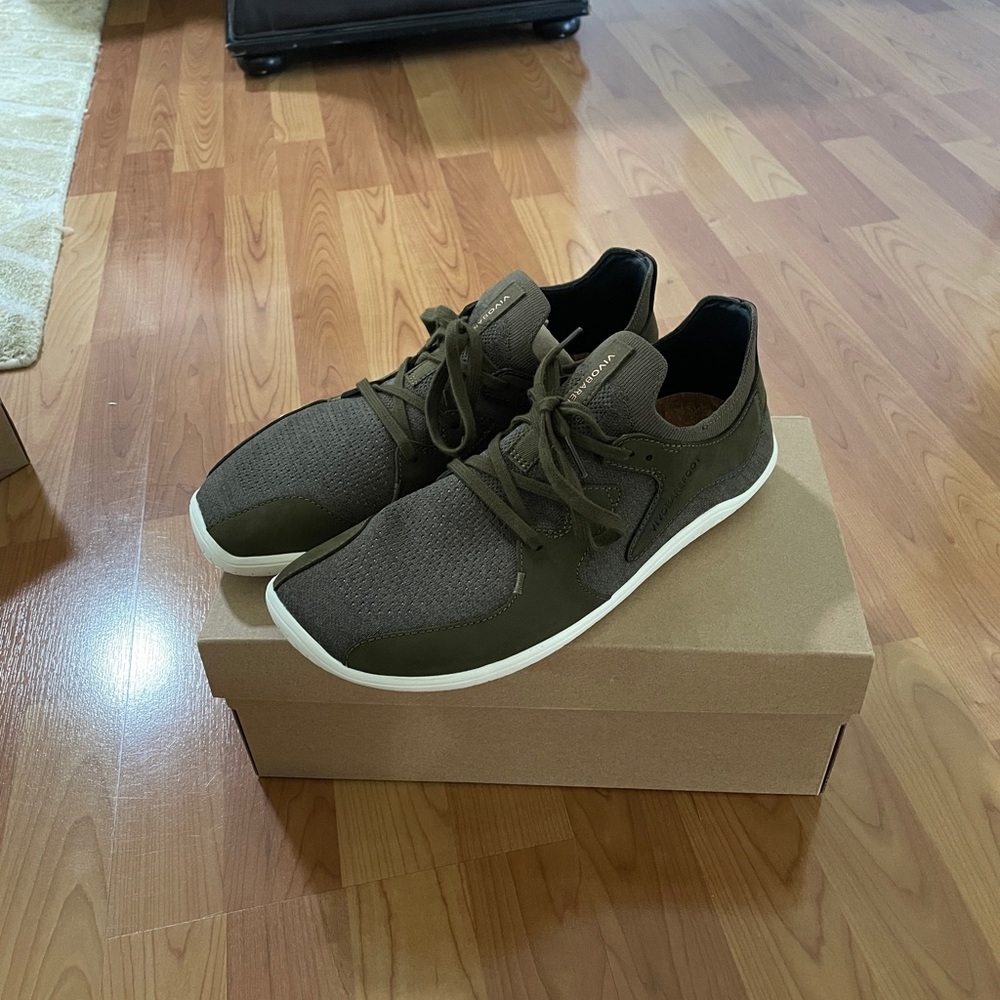 VivoBarefoot Primus Asana II
